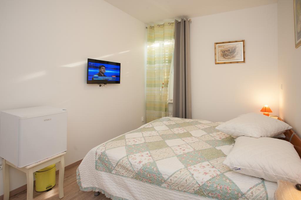 Rooms Split Pezelj Rom bilde