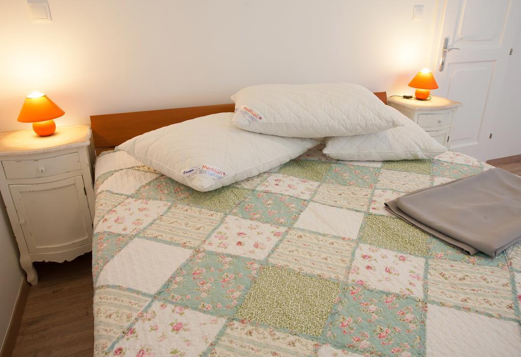 Rooms Split Pezelj Rom bilde