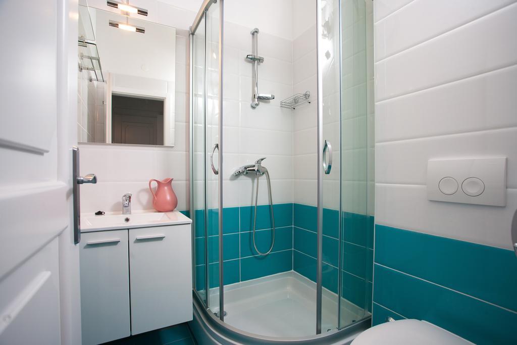 Rooms Split Pezelj Rom bilde